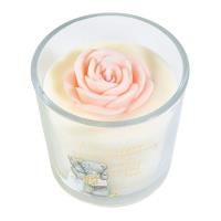 Me to You Bear Congratulations Wedding Candle Extra Image 1 Preview